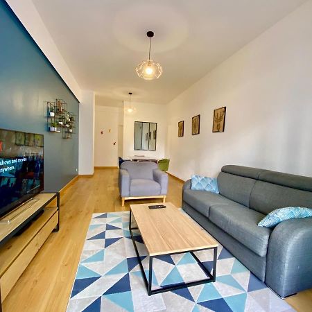نيس Appartement Guiglia المظهر الخارجي الصورة