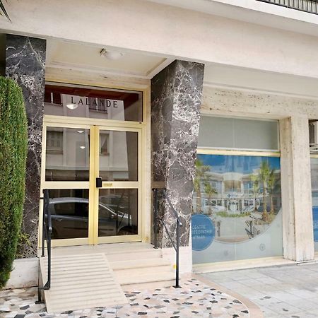 نيس Appartement Guiglia المظهر الخارجي الصورة