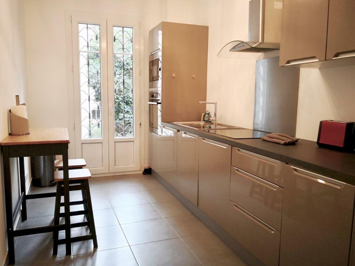 نيس Appartement Guiglia المظهر الخارجي الصورة