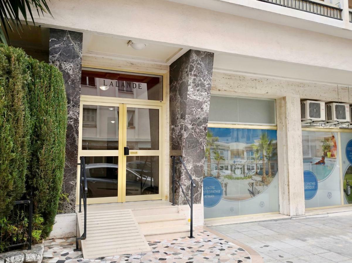 نيس Appartement Guiglia المظهر الخارجي الصورة