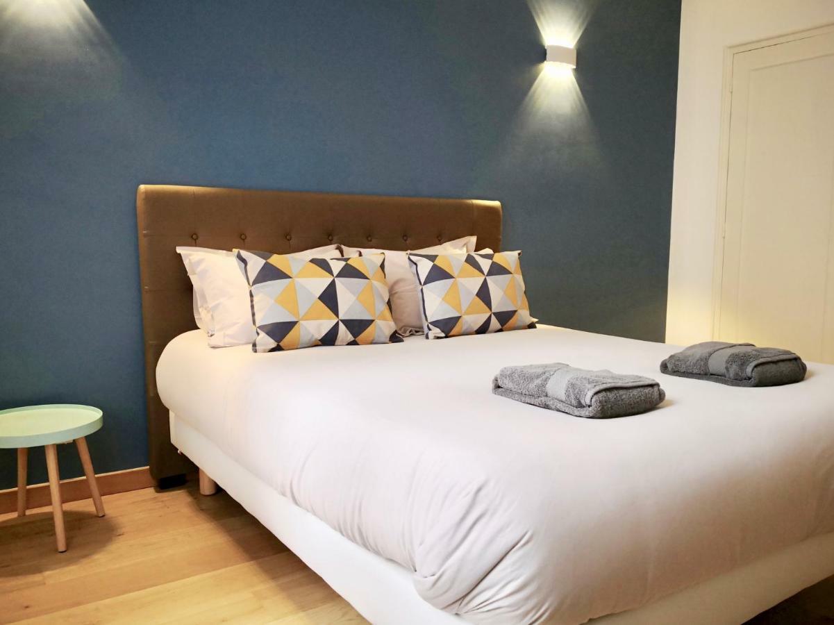 نيس Appartement Guiglia المظهر الخارجي الصورة